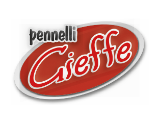 Pennelli Gieffe